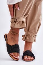 Šlepetės modelis 183490 Step in style - Image 2