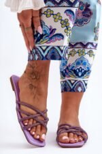 Šlepetės modelis 183619 Step in style - Image 2