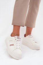 Sportinė avalynė modelis 216470 Step in style - Image 2