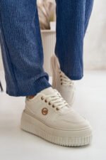 Sportinė avalynė modelis 199885 Step in style