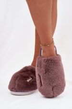Šlepetės modelis 222283 Step in style - Image 4