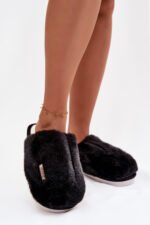 Šlepetės modelis 222283 Step in style