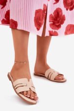 Šlepetės modelis 209964 Step in style - Image 2