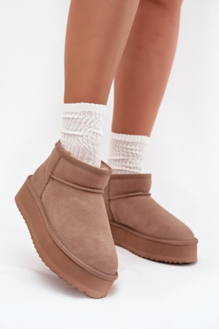 Sniego batai modelis 218290 Step in style