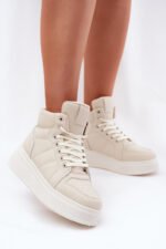Sportinė avalynė modelis 212720 Step in style