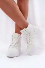 Sportinė avalynė modelis 212720 Step in style - Image 2