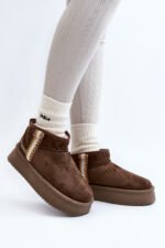 Sniego batai modelis 204879 Step in style - Image 3