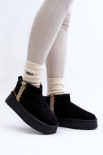 Sniego batai modelis 204879 Step in style