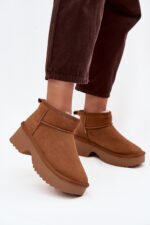 Sniego batai modelis 220073 Step in style