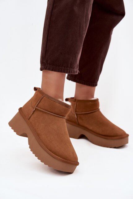Sniego batai modelis 220073 Step in style