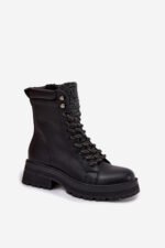 Traperio batai modelis 220705 Step in style - Image 2
