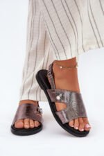 Sandalai modelis 215344 Step in style - Image 2