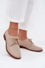 Žema avalynė modelis 216522 Step in style - Image 3