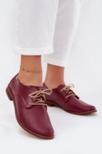 Žema avalynė modelis 216522 Step in style - Image 2
