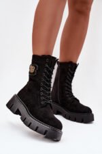 Bootie modelis 222720 Step in style - Image 2