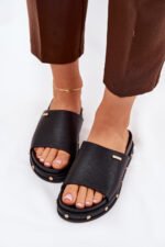 Šlepetės modelis 211686 Step in style - Image 3
