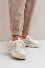 Sportinė avalynė modelis 205947 Step in style