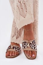 Šlepetės modelis 214717 Step in style - Image 2