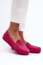 Mockasinai modelis 197166 Step in style
