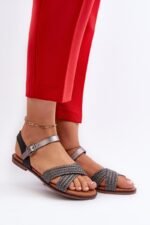 Sandalai modelis 198046 Step in style