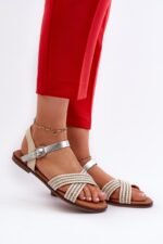 Sandalai modelis 198046 Step in style - Image 2