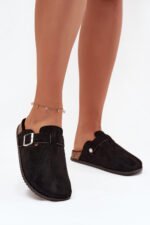 Šlepetės modelis 216432 Step in style - Image 2