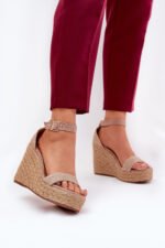 Buskin modelis 209911 Step in style - Image 3