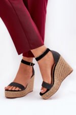 Buskin modelis 209911 Step in style