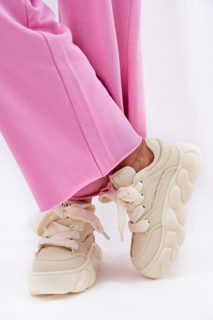 Sportinė avalynė modelis 211323 Step in style