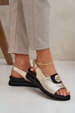 Buskin modelis 211717 Step in style - Image 2