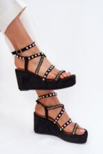Buskin modelis 215005 Step in style - Image 2
