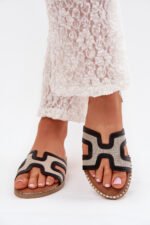Šlepetės modelis 215662 Step in style - Image 2