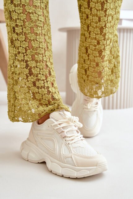 Sportinė avalynė modelis 199162 Step in style