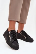 Sportinė avalynė modelis 216473 Step in style - Image 3