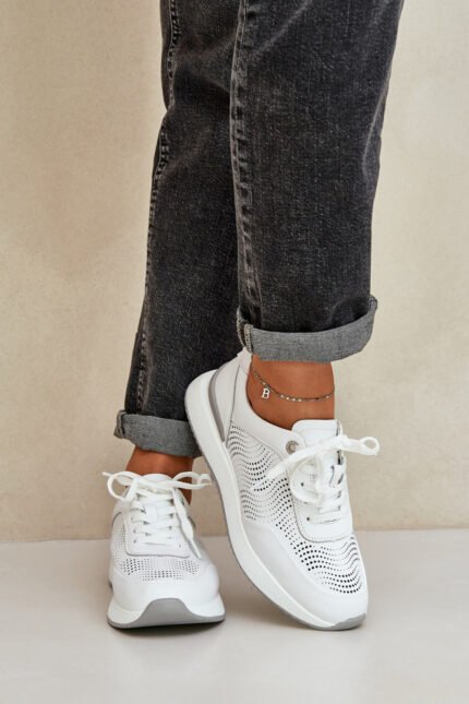 Sportinė avalynė modelis 209058 Step in style