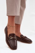 Žema avalynė modelis 217199 Step in style - Image 2