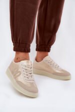 Sportinė avalynė modelis 209477 Step in style