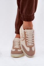 Sportinė avalynė modelis 209477 Step in style - Image 2