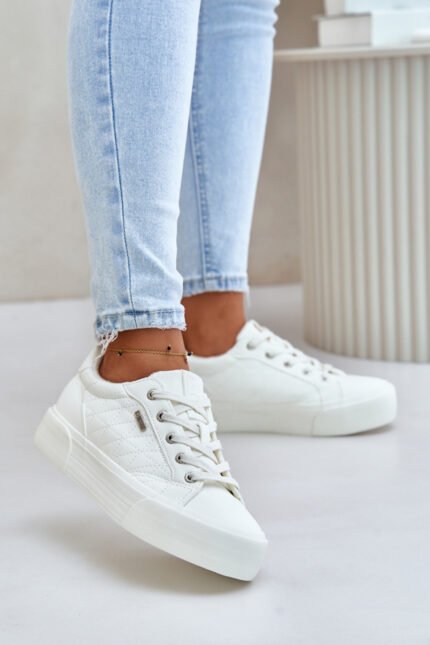 Sportbačiai modelis 201717 Step in style