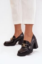 Žema pakulnė modelis 217841 Step in style - Image 2