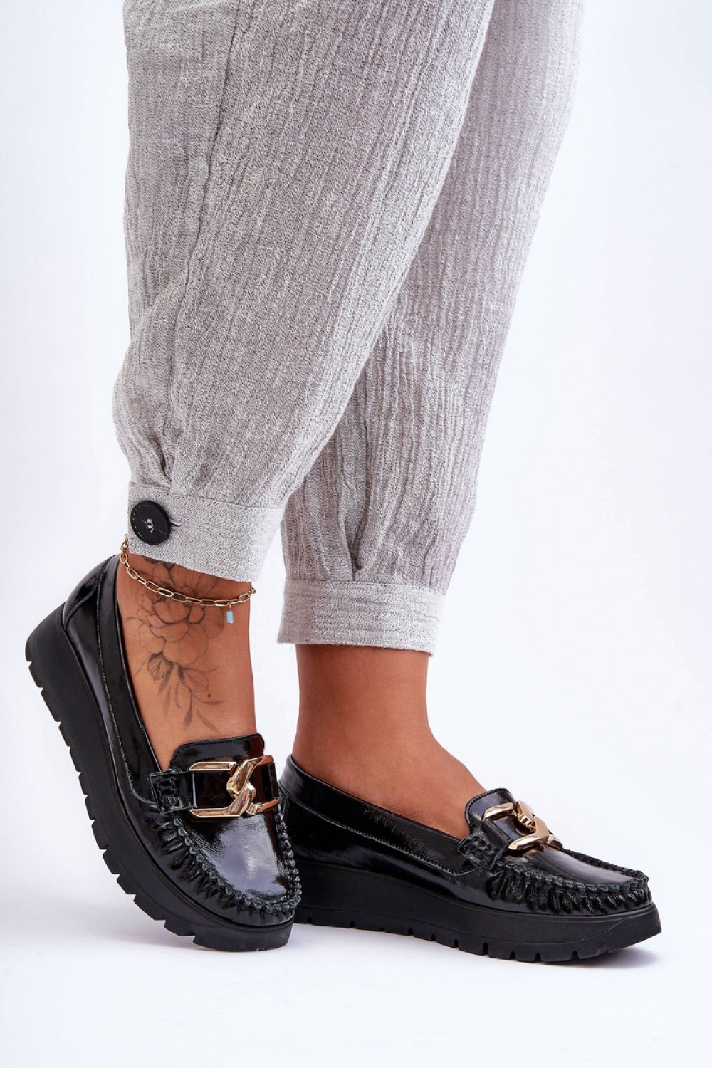 176650215758979 Mockasinai modelis 184004 Step in style - Image 1