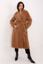 Paltas modelis 221695 Factory Price - Image 5