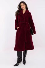 Paltas modelis 221695 Factory Price - Image 3
