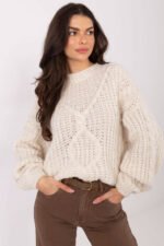 Džemperis modelis 221857 Factory Price - Image 2