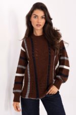 Džemperis modelis 218594 Factory Price