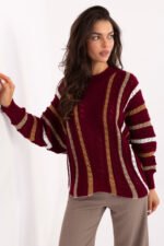 Džemperis modelis 218594 Factory Price - Image 2