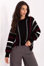 Džemperis modelis 218594 Factory Price - Image 3