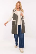Džemperis modelis 217648 Factory Price - Image 2