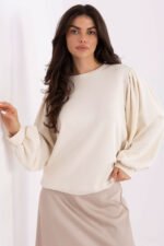 Džemperis modelis 221419 Factory Price - Image 3