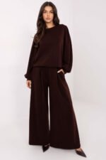 Sportinės kelnės modelis 221420 Factory Price - Image 2